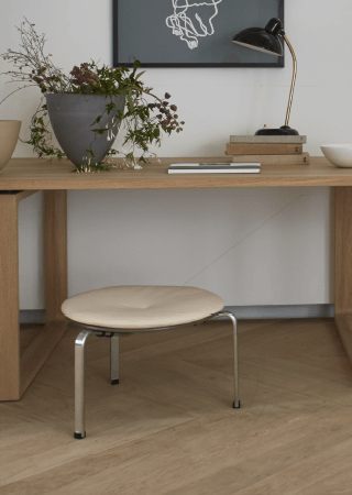 PK33 Stool