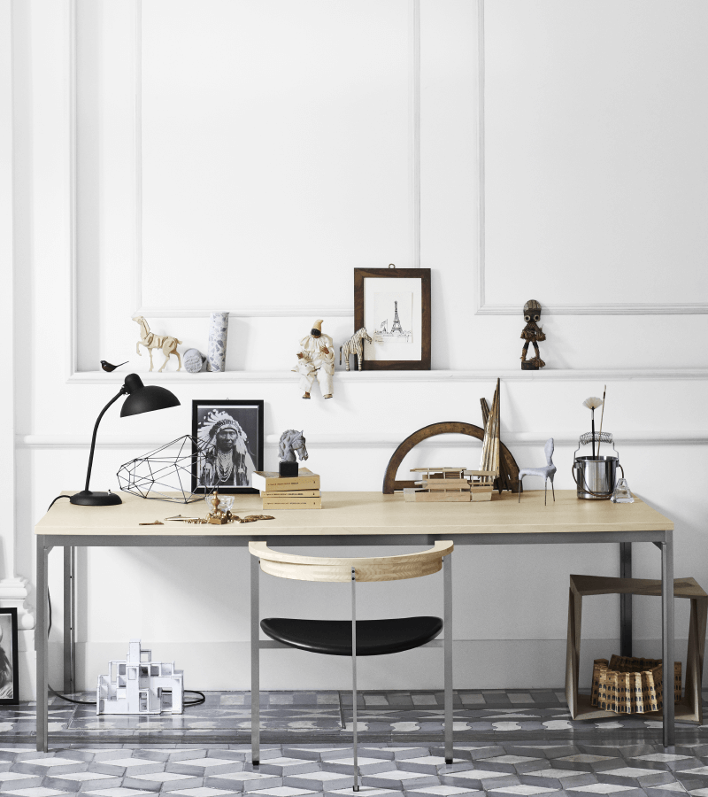 PK55 Table 72 x180 x 90
