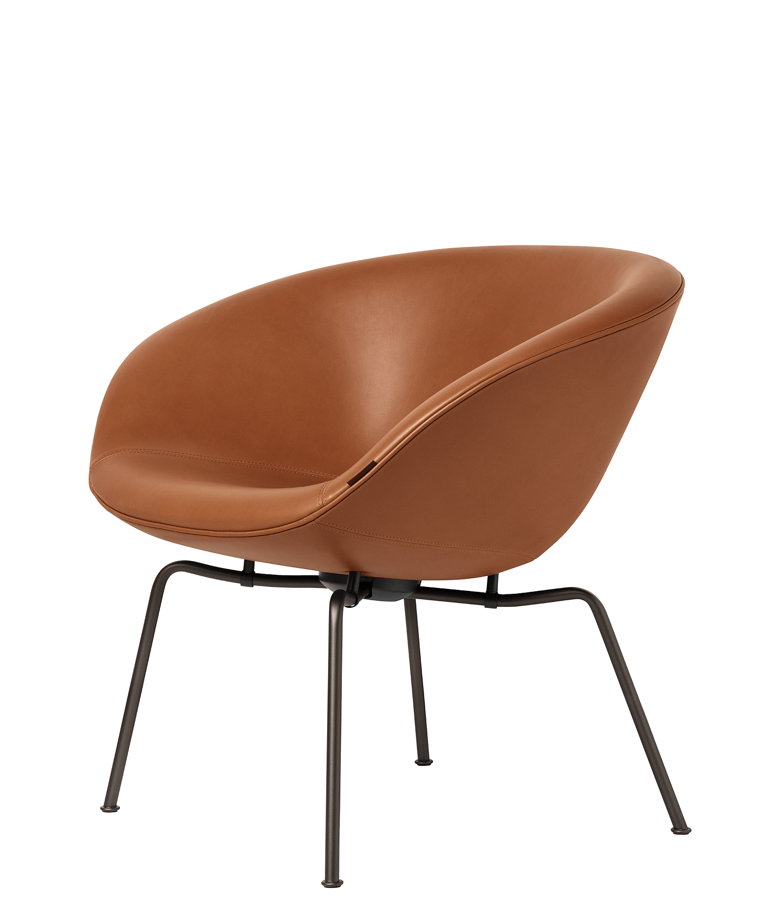 Pot Lounge Chair