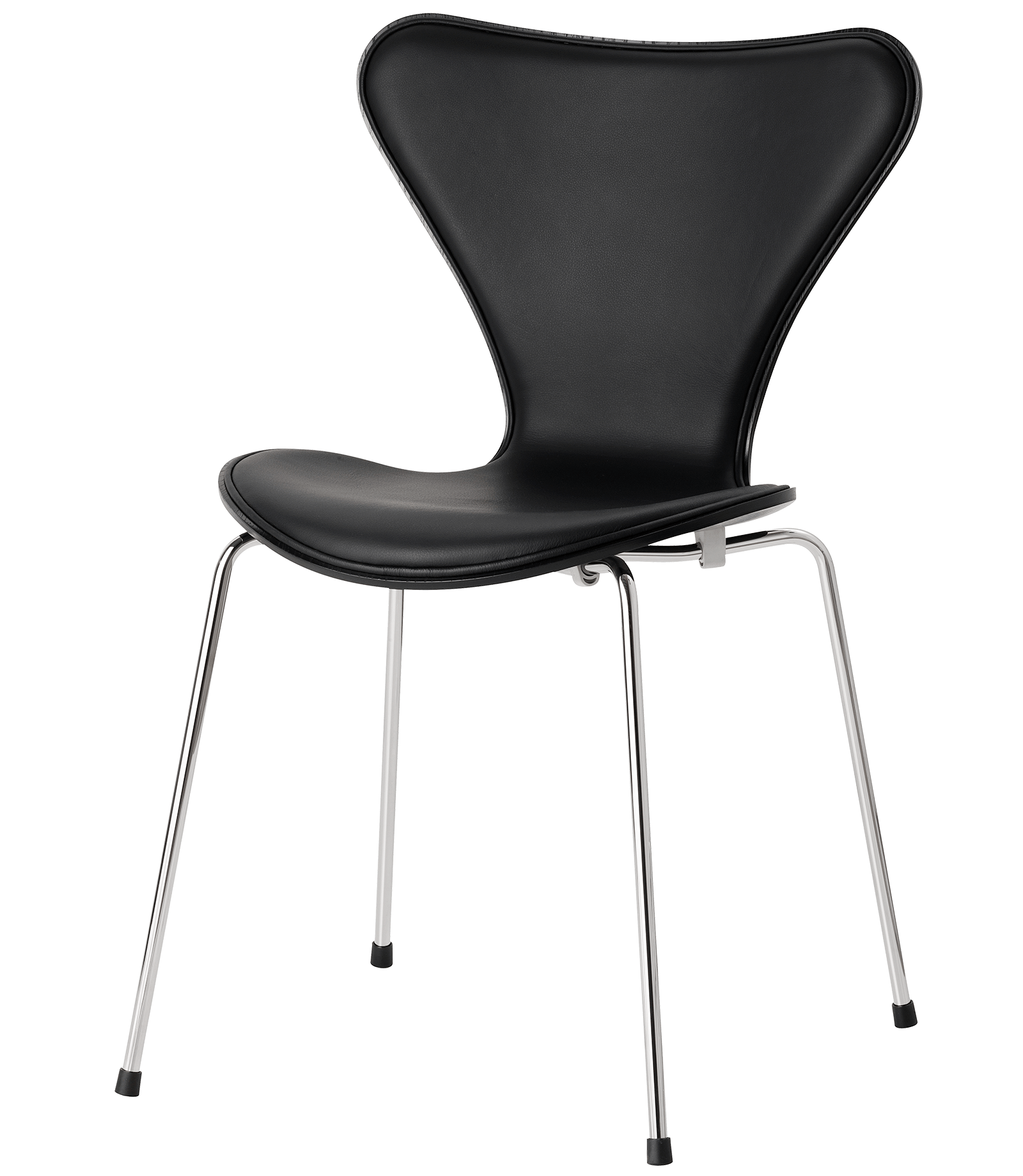 Series 7 Chair, Front Upholstered