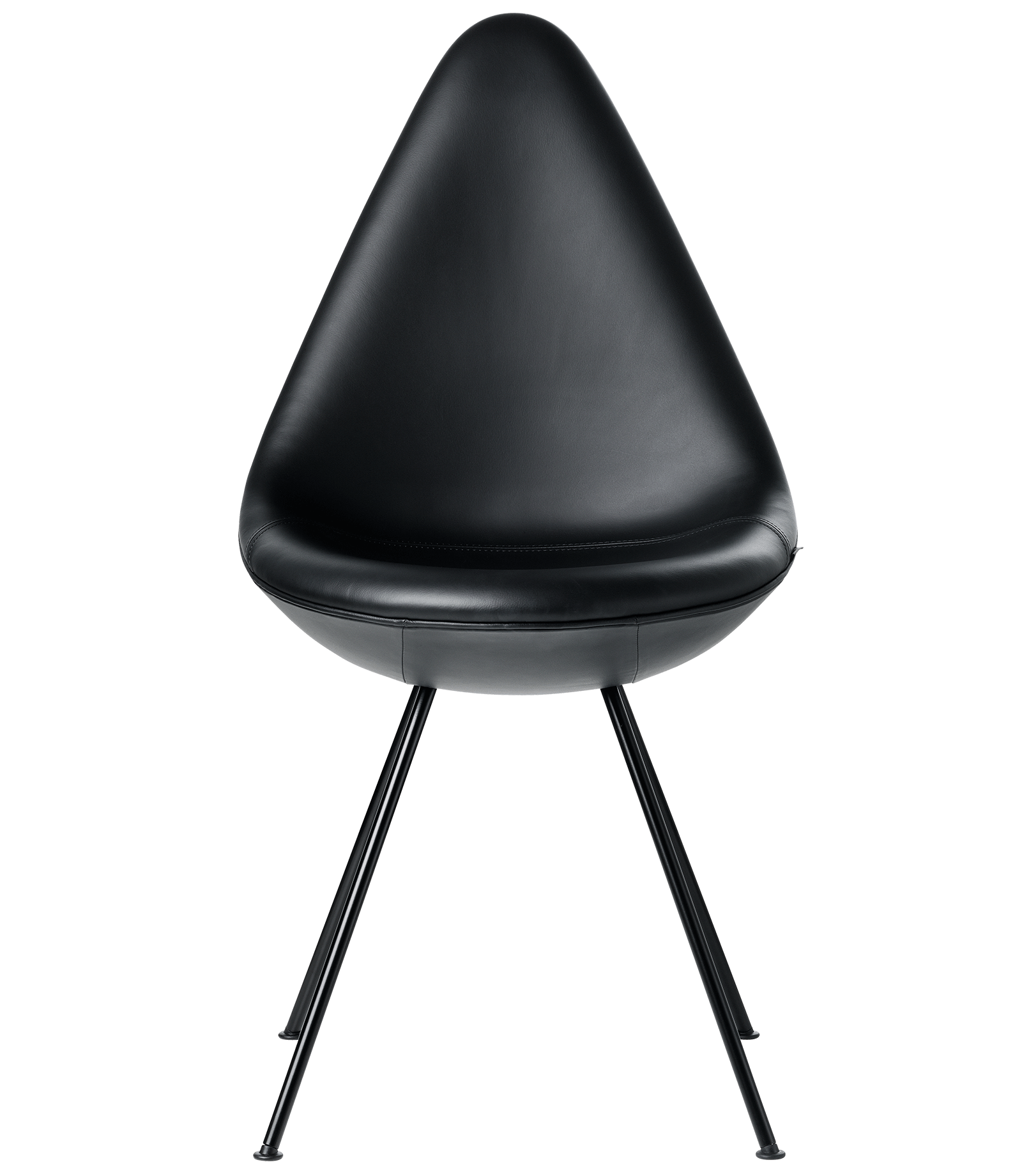 Drop Chair - Black Edition