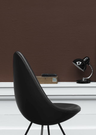 Drop Chair - Black Edition