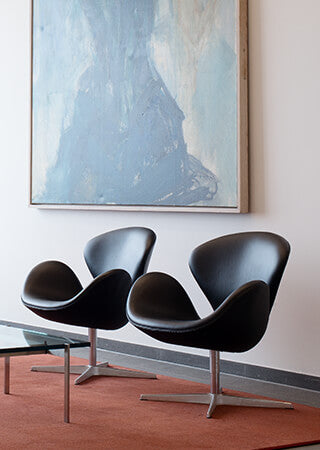 Swan Chair