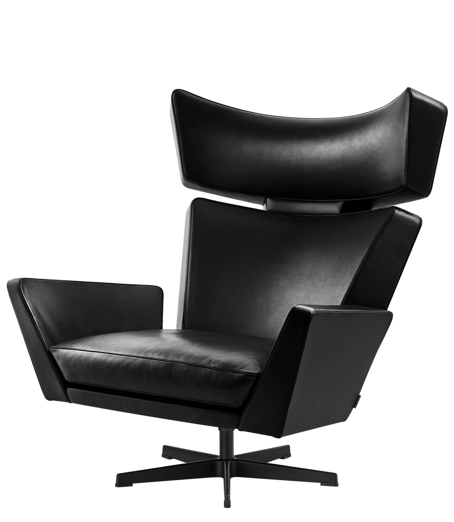 Oksen Lounge Chair