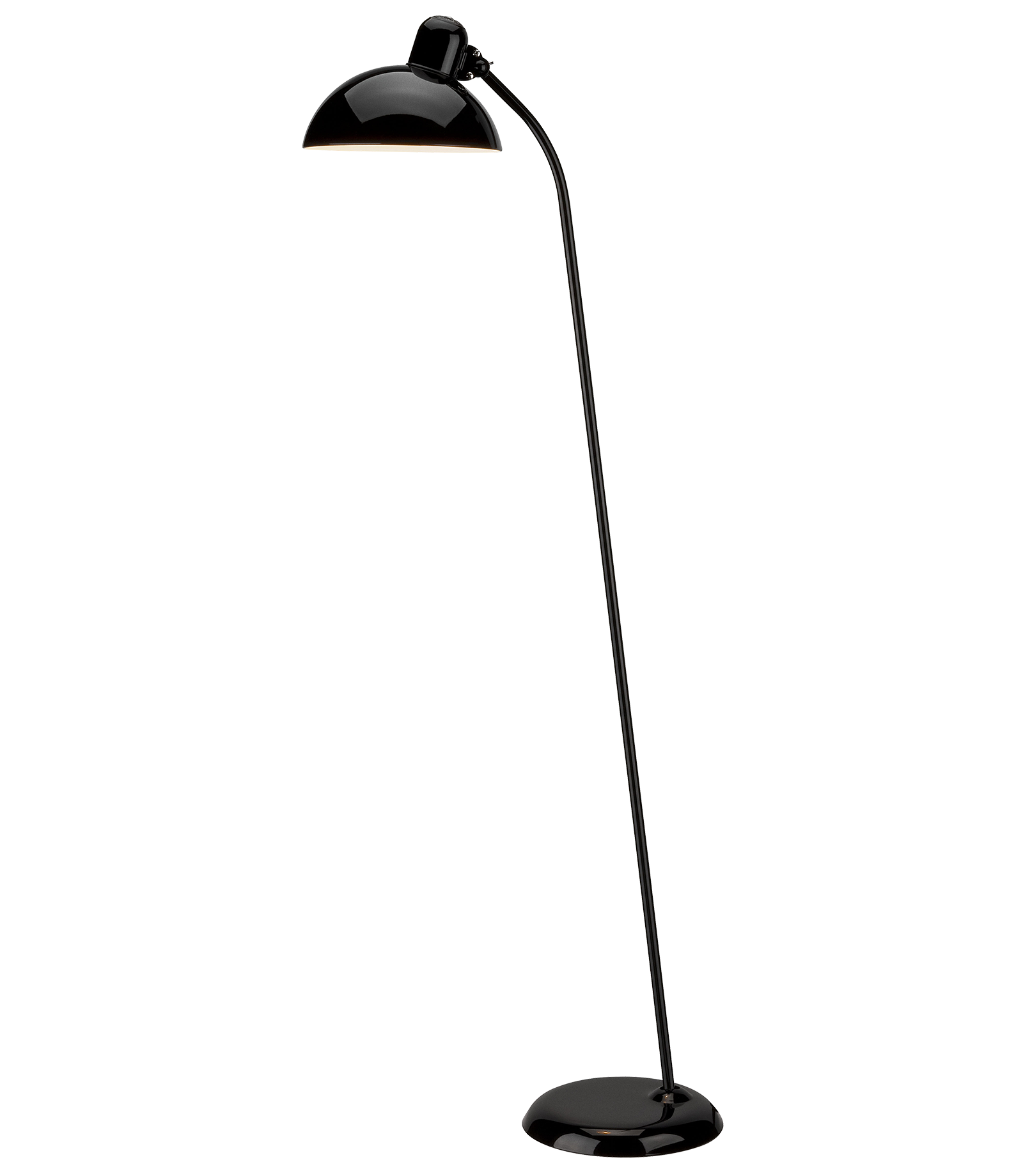 KAISER idell Angle adjust. Floor Lamp