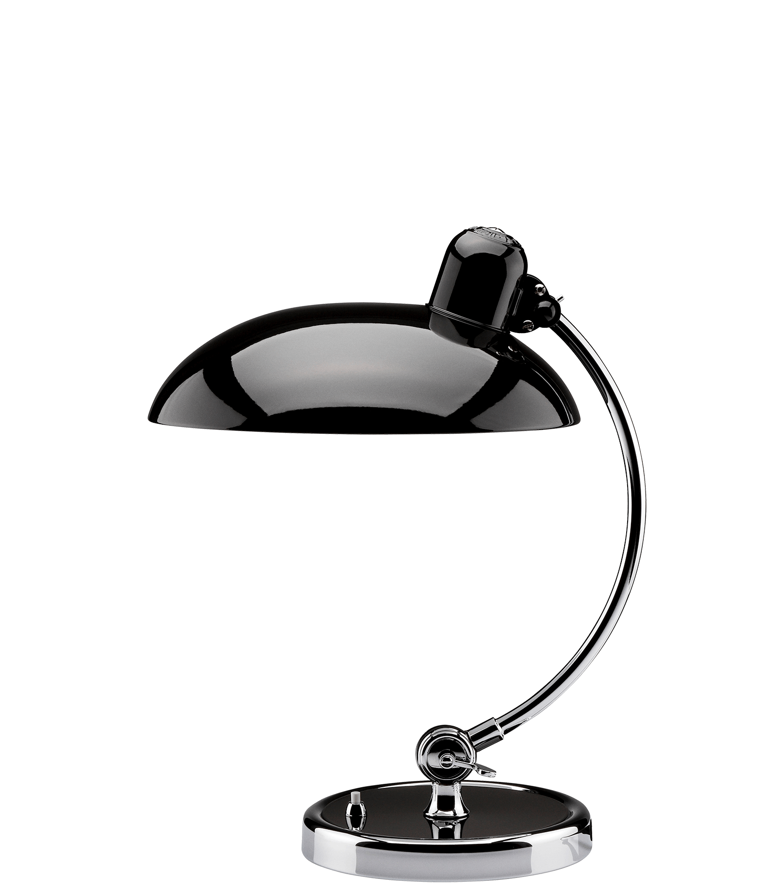 Kaiser Idell Table Lamp - Luxus