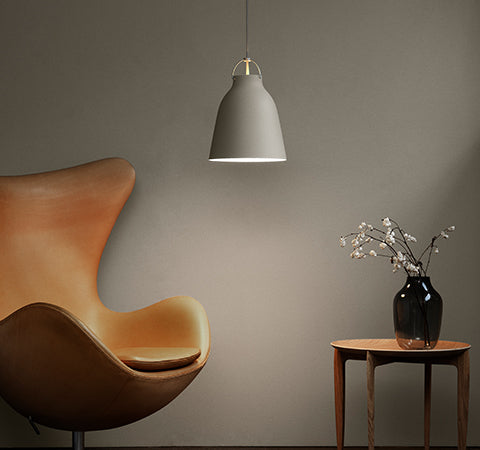 Caravaggio P1 Pendant
