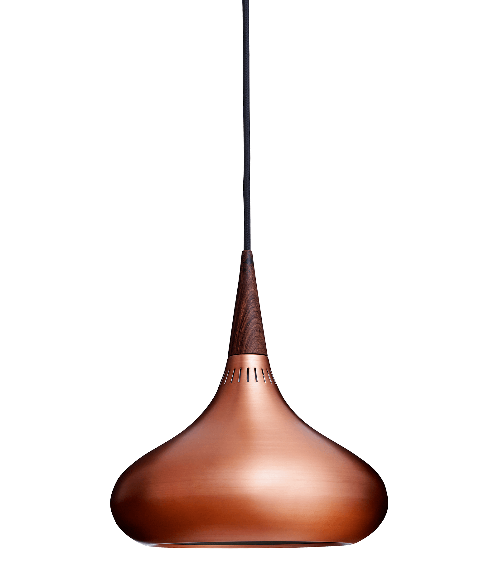 Orient P1 Pendant - Copper