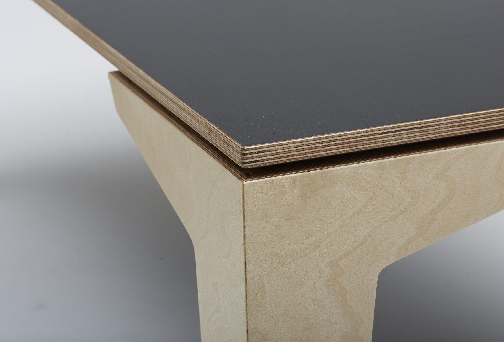 Floating Table - 180x90cm
