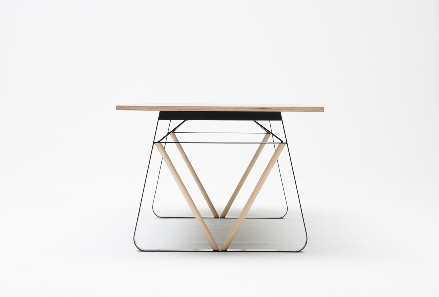 Shift Table - 180x90cm