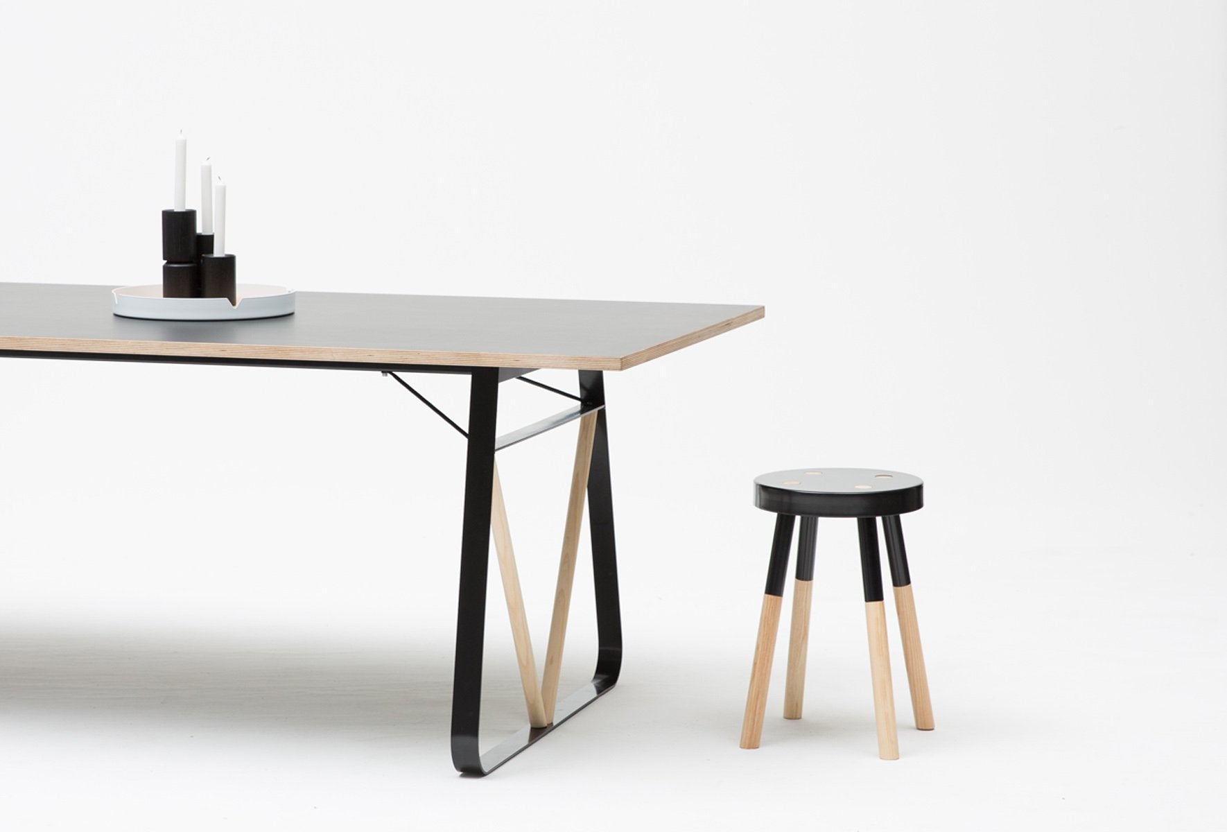 Shift Table - 180x90cm