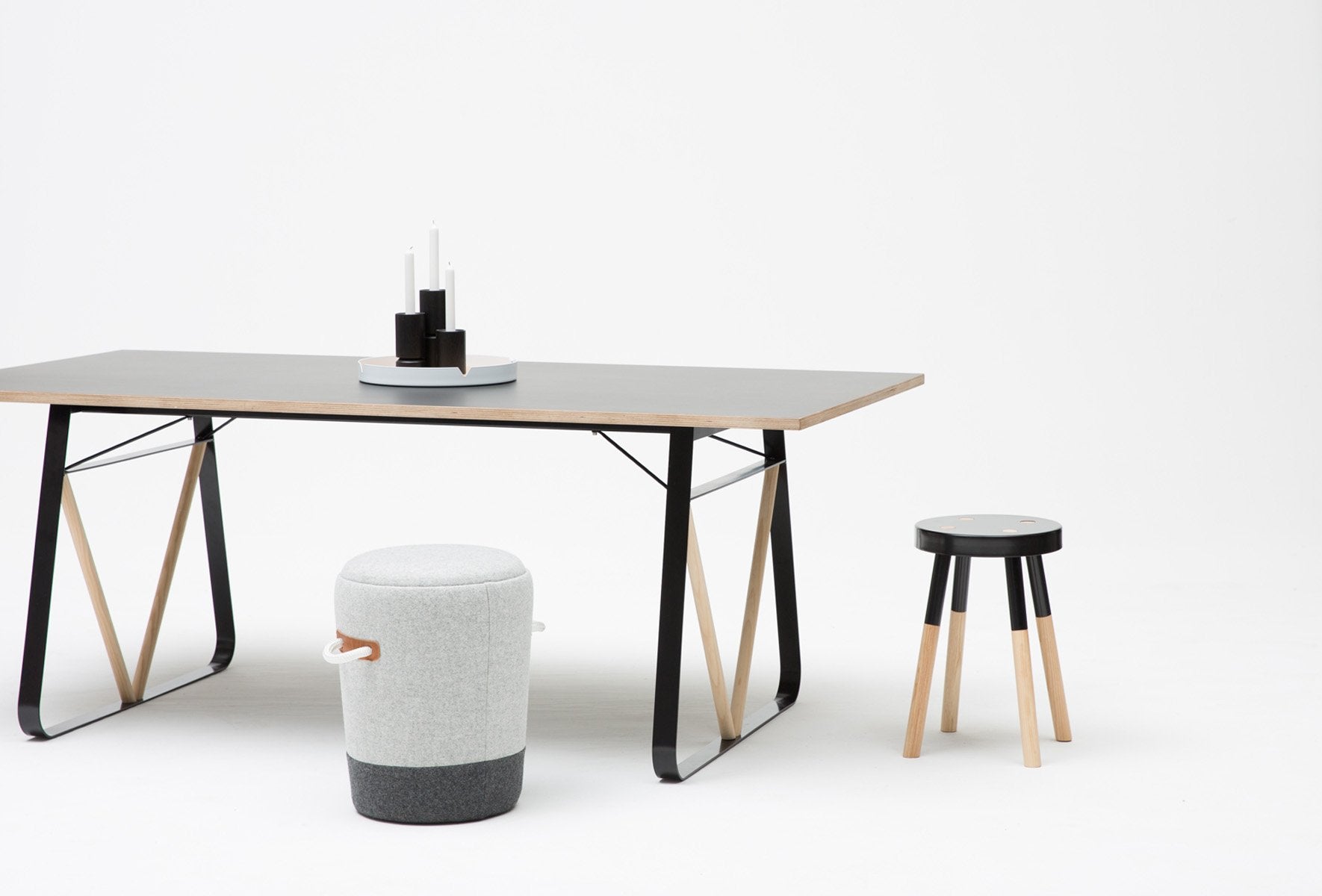 Shift Table - 180x90cm
