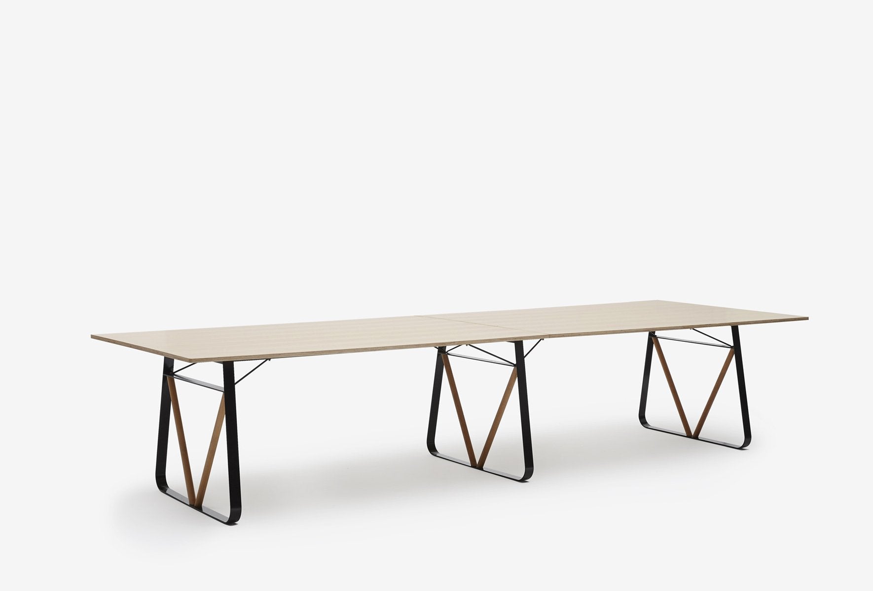 Shift Boardroom/Workstation - 320x120cm