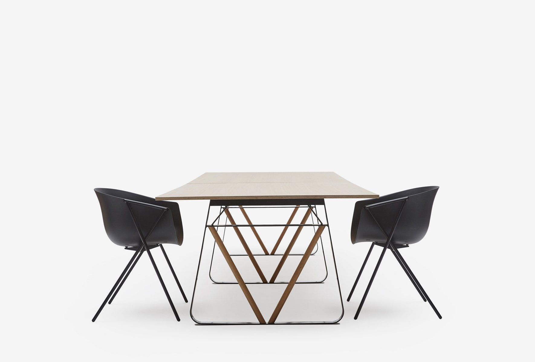 Shift Boardroom/Workstation - 320x120cm