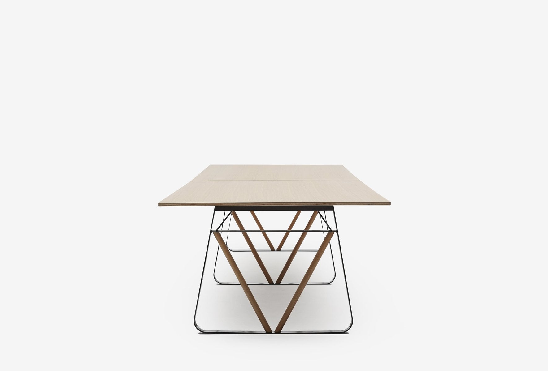 Shift Boardroom/Workstation - 320x120cm