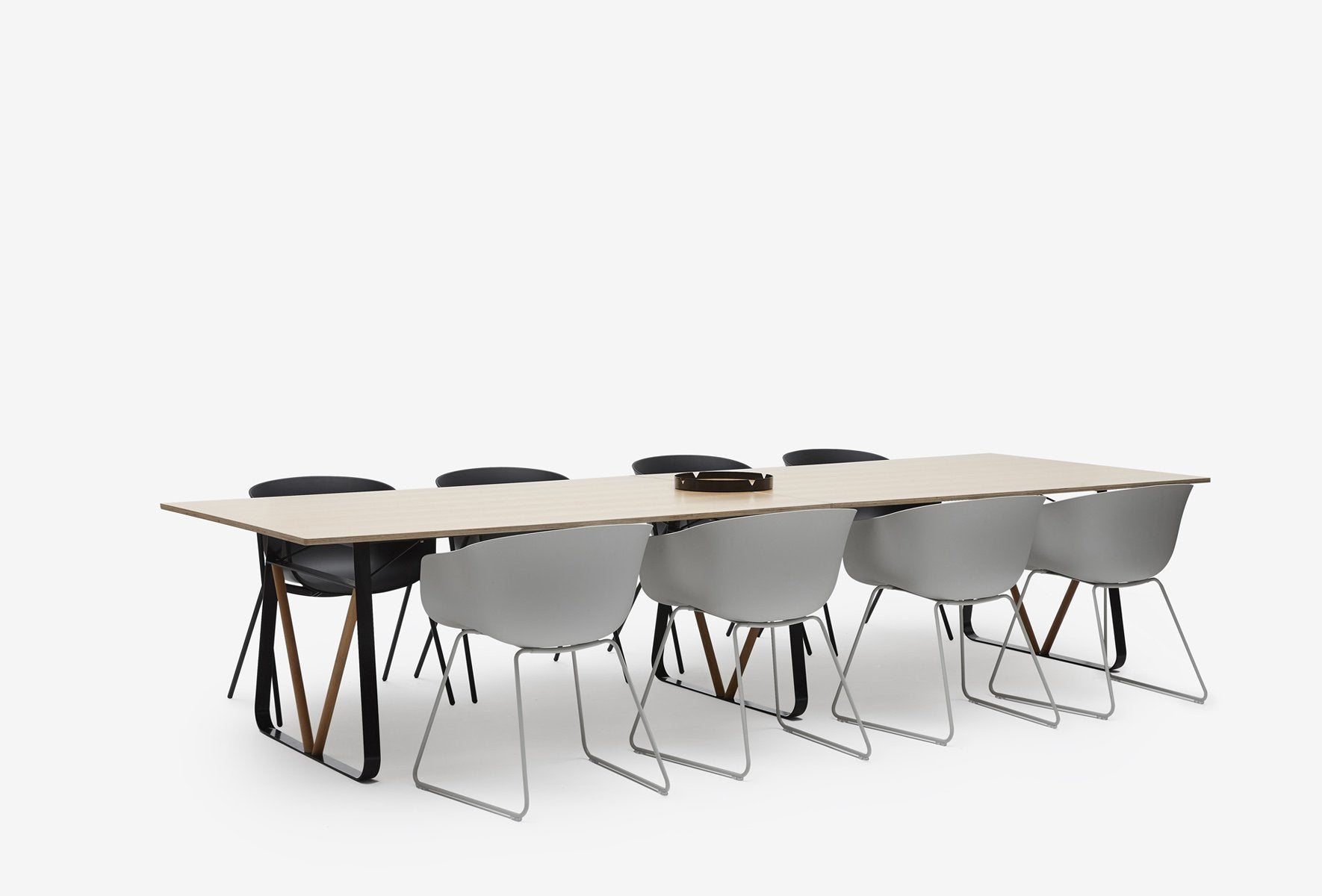 Shift Boardroom/Workstation - 320x120cm