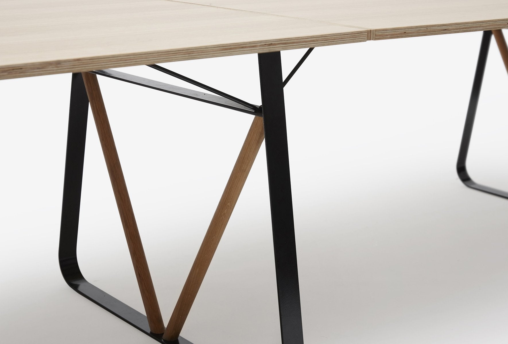 Shift Boardroom/Workstation - 320x120cm