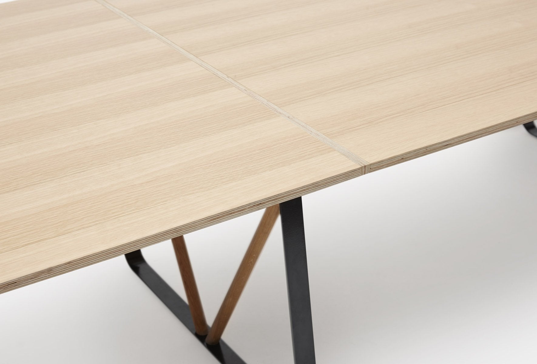 Shift Boardroom/Workstation - 320x120cm
