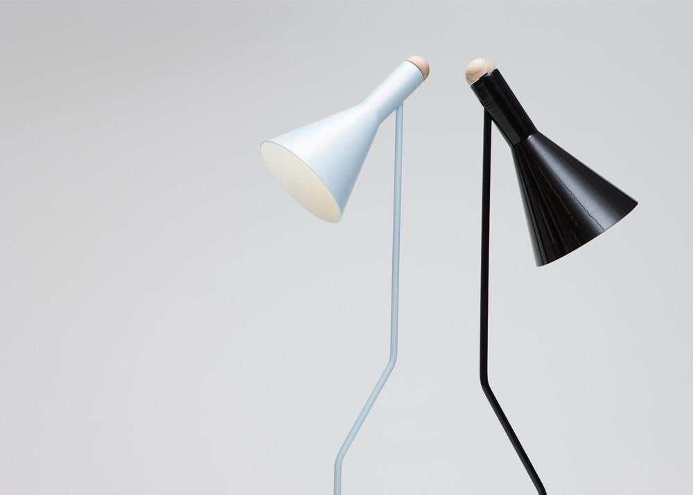 Switch Floor Lamp