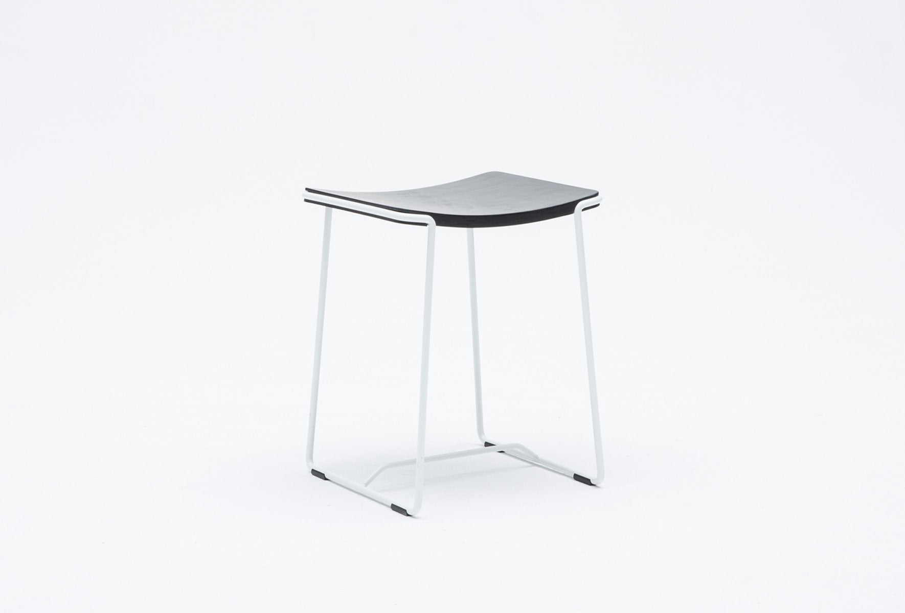 Wrap Stool - 470mm high