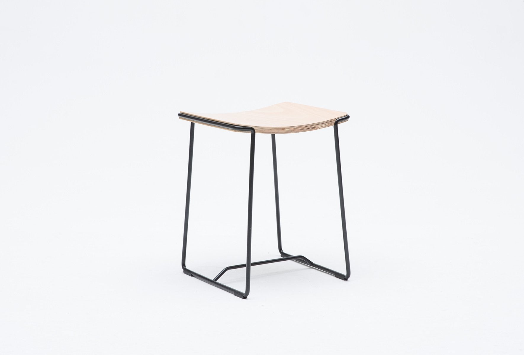 Wrap Stool - 470mm high