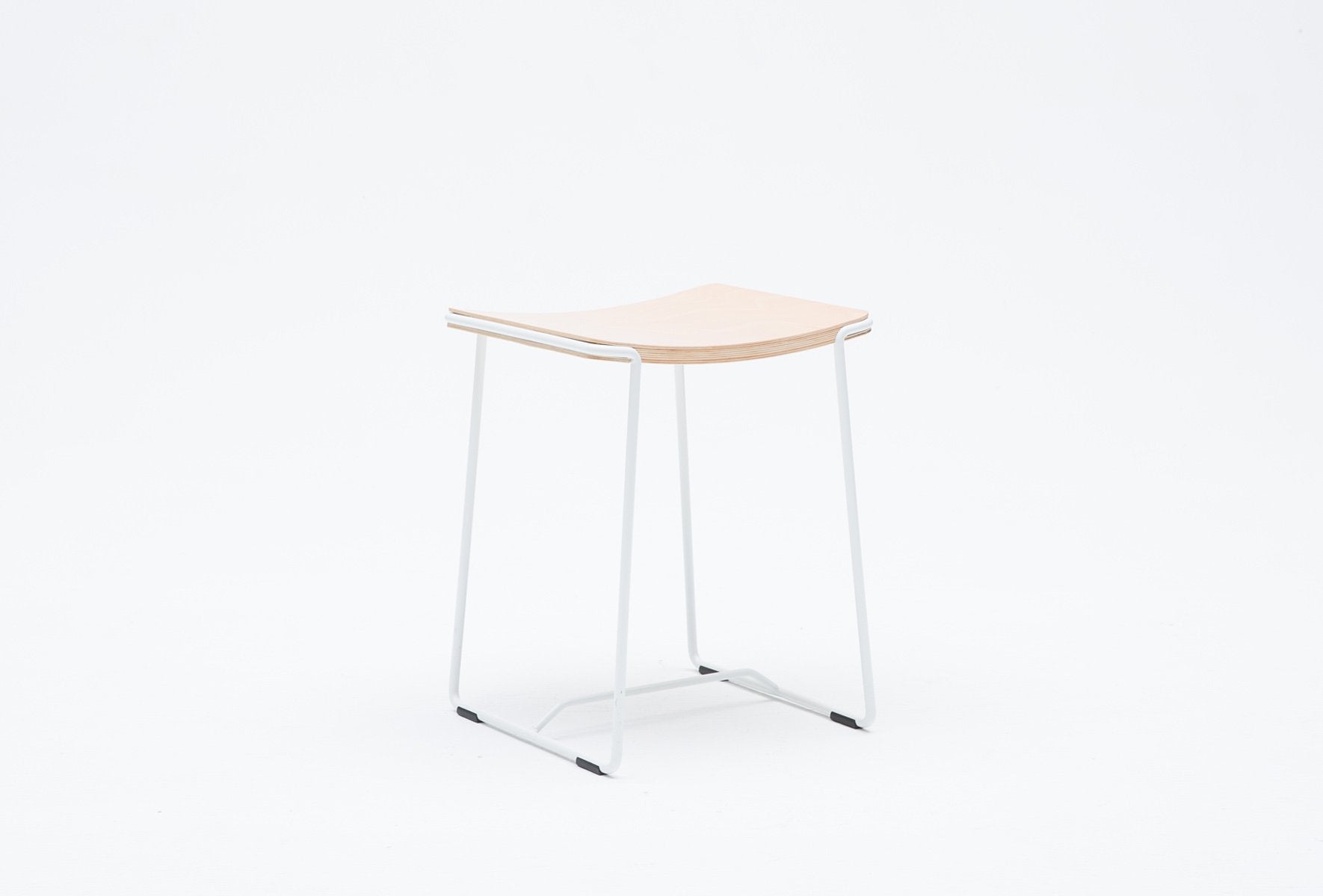 Wrap Stool - 470mm high
