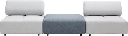 Cabala Pouf