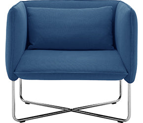 Groove Chair