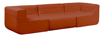 Loft Corner Element