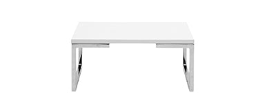 Mirror Table Small