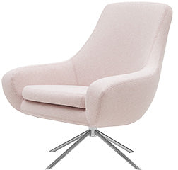 Noomi Swivel Lounge Chair