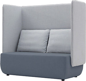 Opera Sofa/Low Backrest