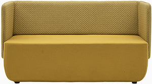 Opera Sofa/Low Backrest