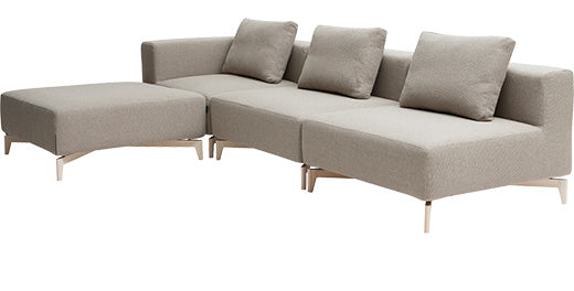 Passion Corner Element