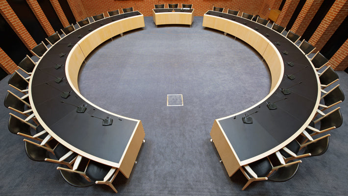 PP240 Conference chair