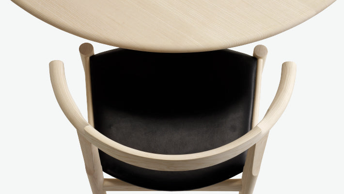 PP68 Armchair