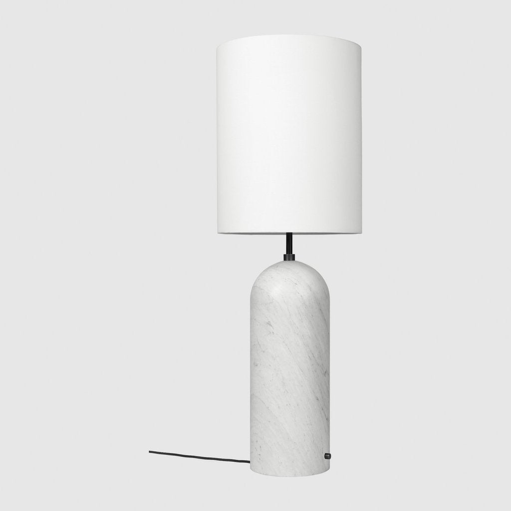 Gravity Floor Lamp, XL High