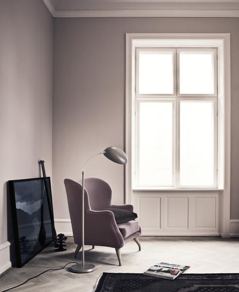 Cobra Floor Lamp