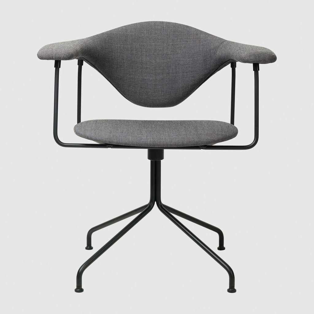 Masculo Meeting, Full Uphol, Swivel