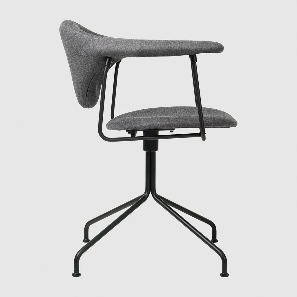 Masculo Meeting, Full Uphol, Swivel