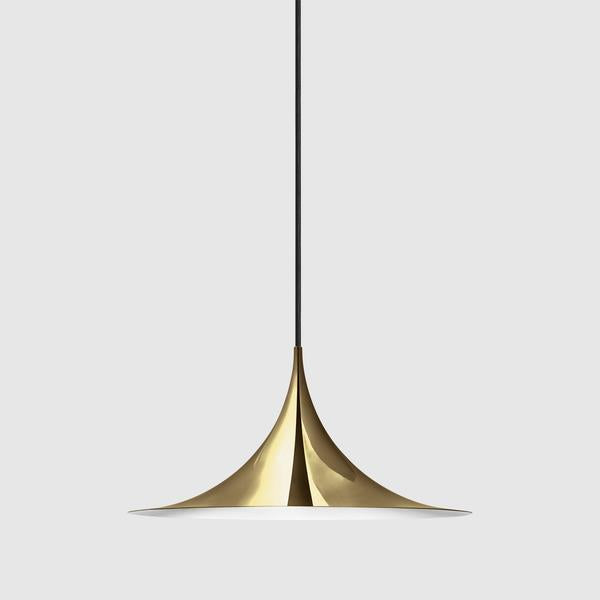 Semi Pendant Ø30