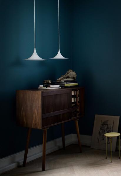 Semi Pendant Ø30