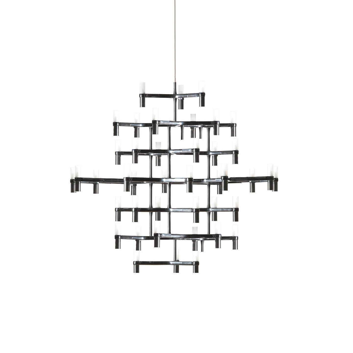 Crown Magnum Pendant