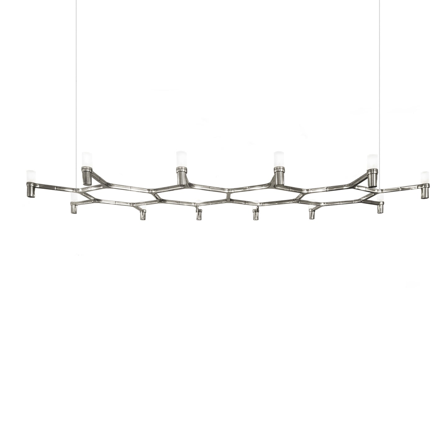 Crown Plana Major Pendant