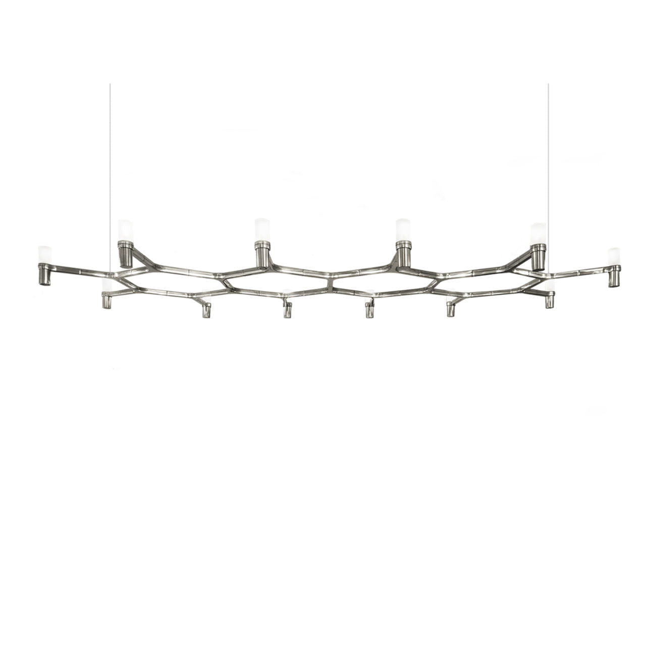 Crown Plana Major Pendant