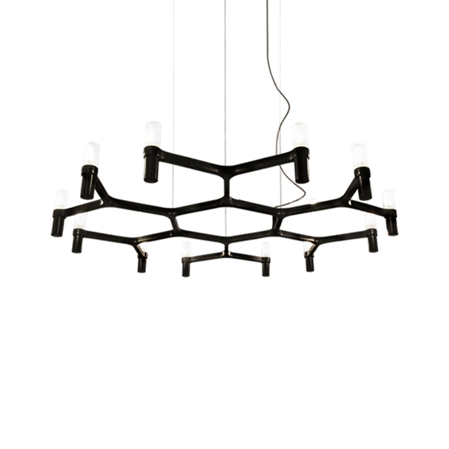 Crown Plana Minor Pendant
