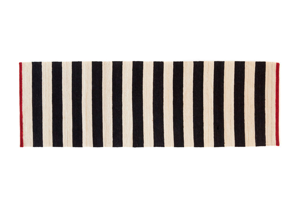 Melange Stripes 2 Rug - 80x240cm
