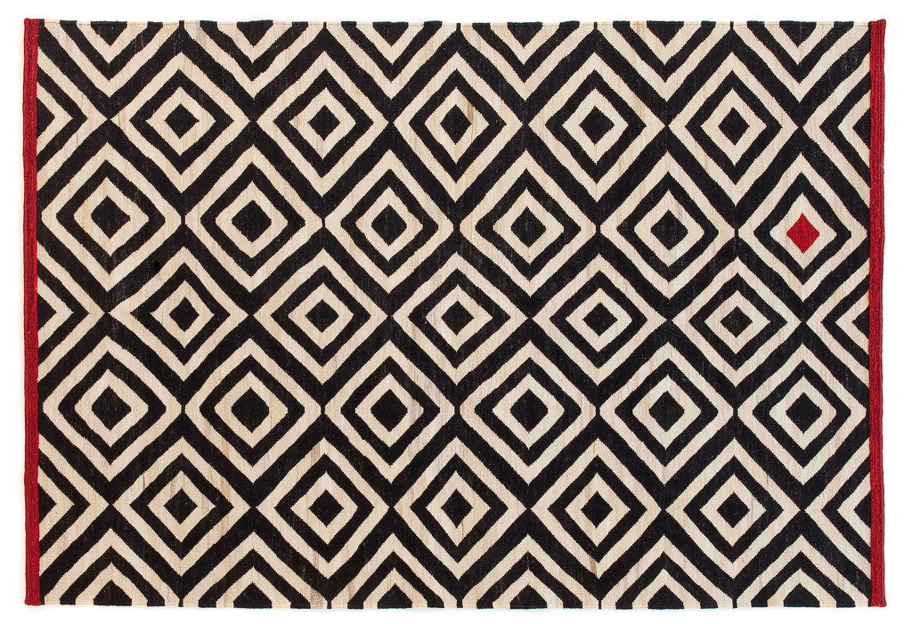 Melange Pattern 1 Rug - 80x240cm