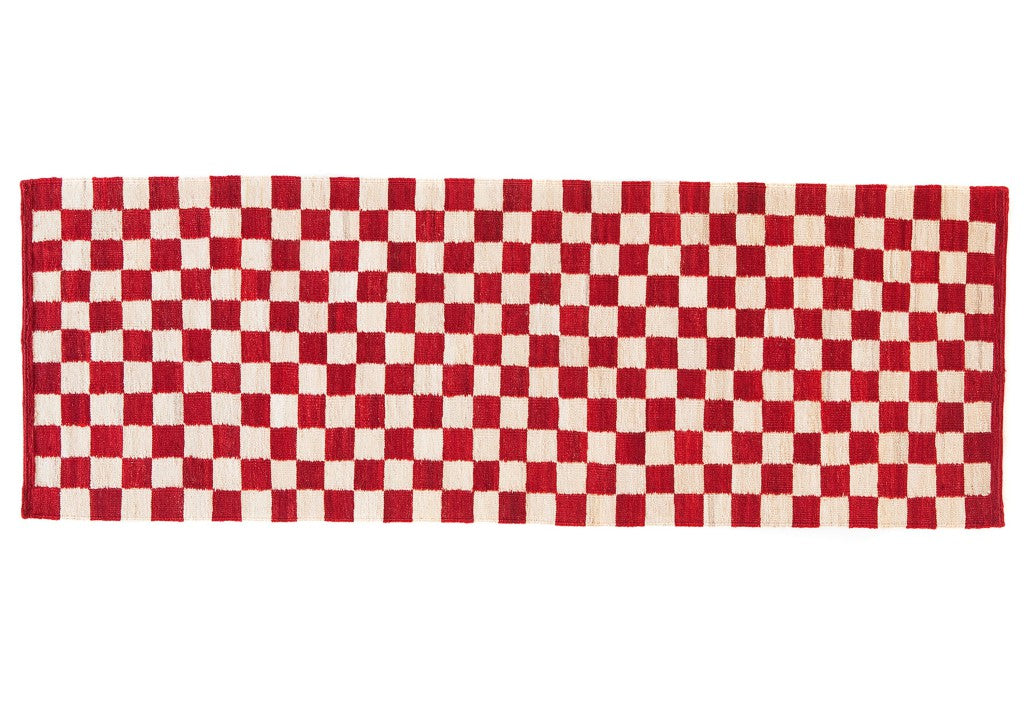 Melange Pattern 5 - 80x240cm