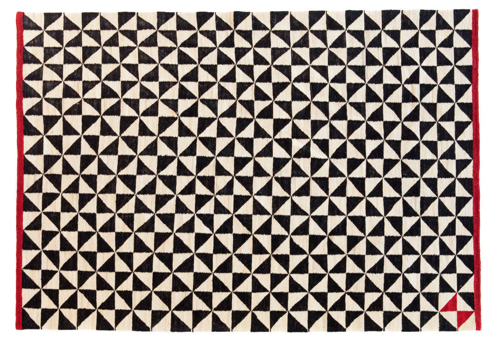 Melange Pattern 2 - 170x240cm